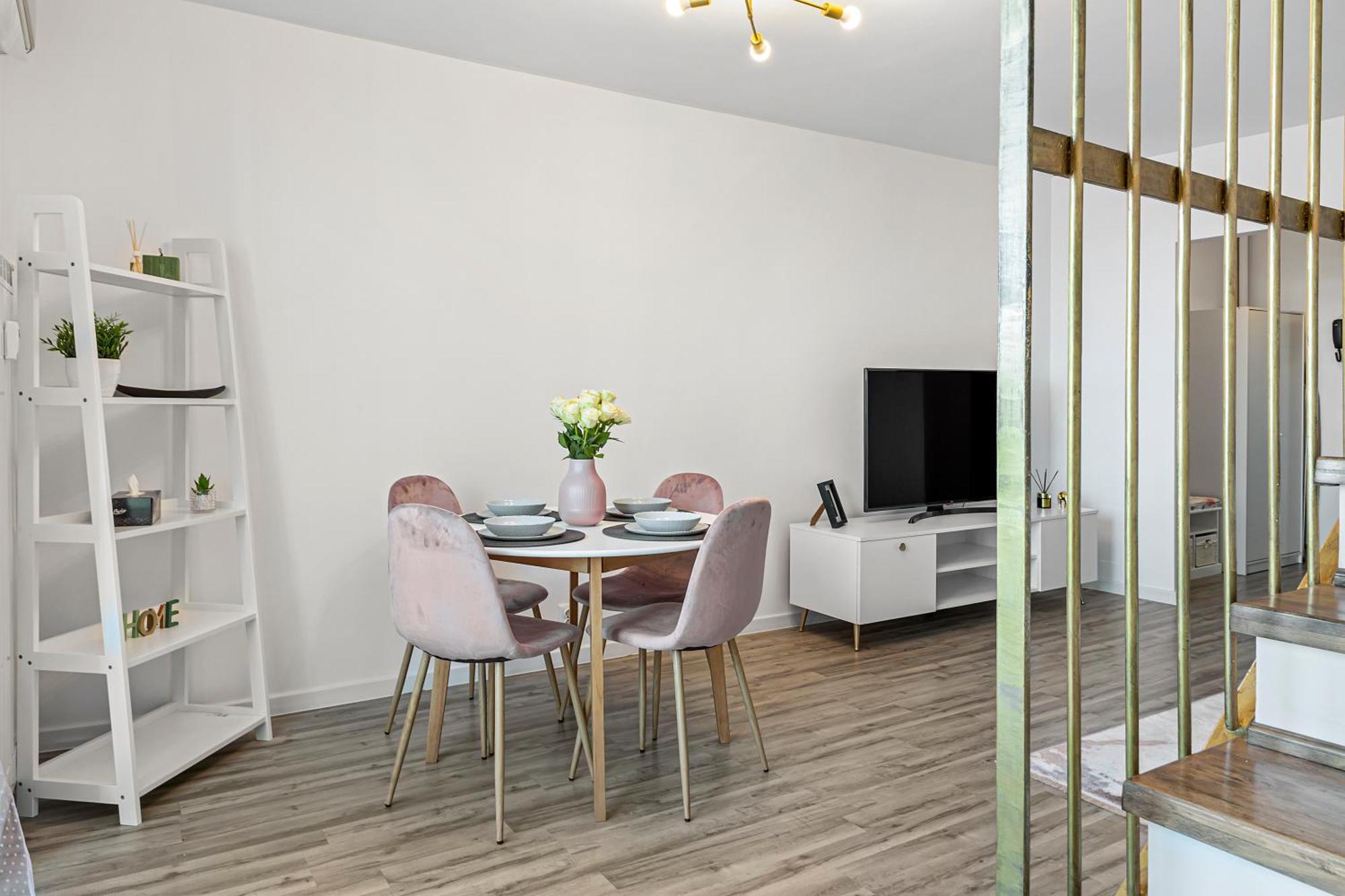 Bucharest Sala Palatului Apartment エクステリア 写真