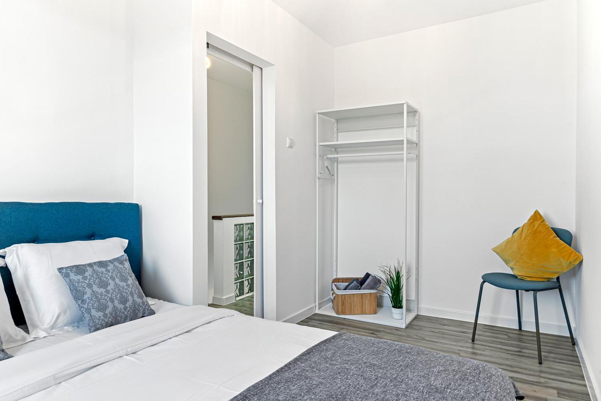 Bucharest Sala Palatului Apartment エクステリア 写真